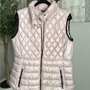 Calvin Klein Performance Puffer Vest